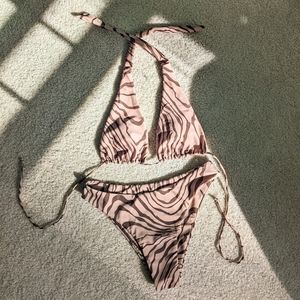 Aurelle Maia Bikini Set
